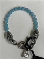 Bracciale Portonovo Donna in Ottone Agata BRA04333 - BRA04333